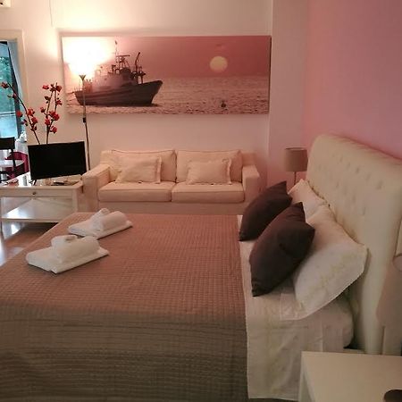 B&B Rossani Bari Zewnętrze zdjęcie