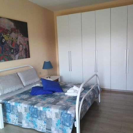 B&B Rossani Bari Zewnętrze zdjęcie