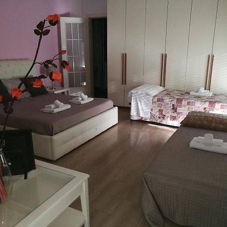 B&B Rossani Bari Zewnętrze zdjęcie