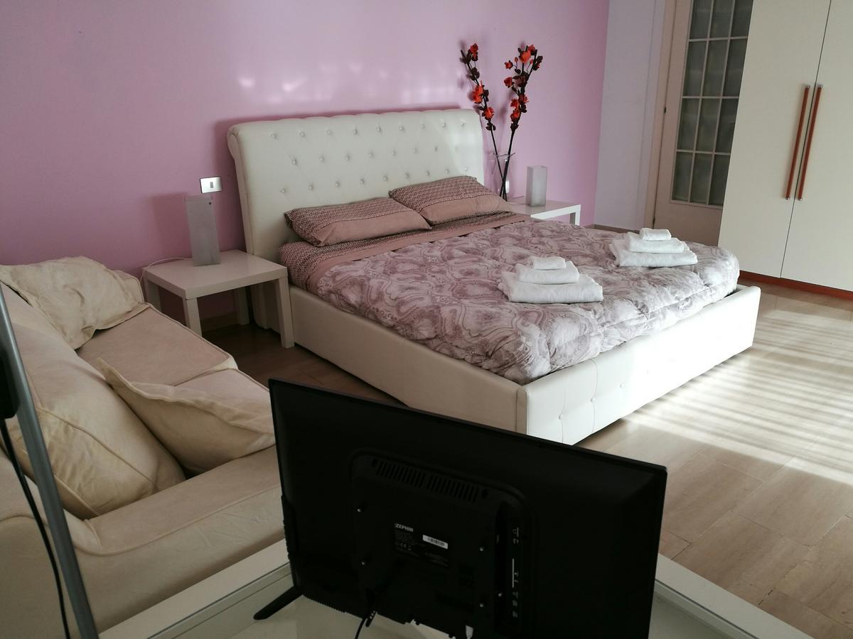 B&B Rossani Bari Zewnętrze zdjęcie