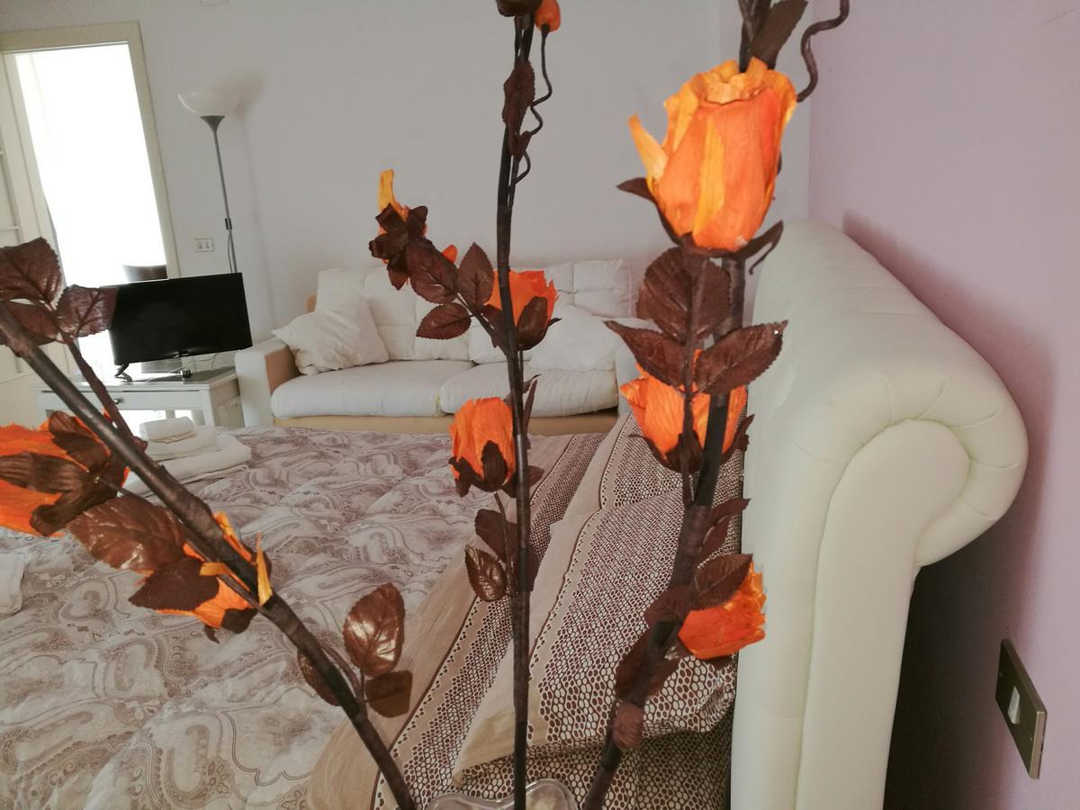 B&B Rossani Bari Zewnętrze zdjęcie