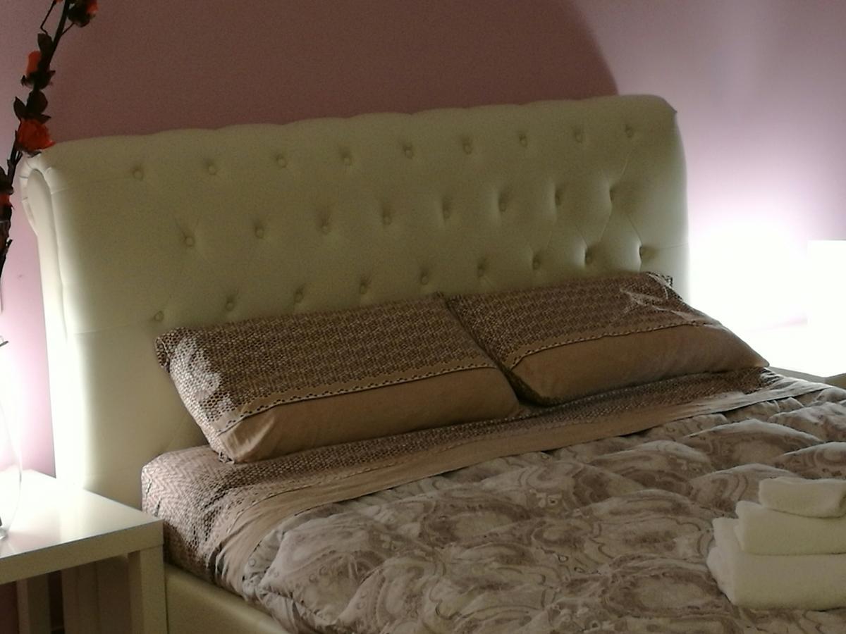 B&B Rossani Bari Zewnętrze zdjęcie