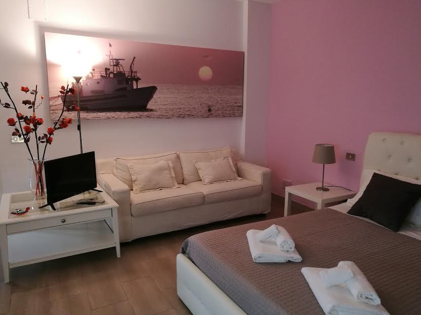 B&B Rossani Bari Zewnętrze zdjęcie