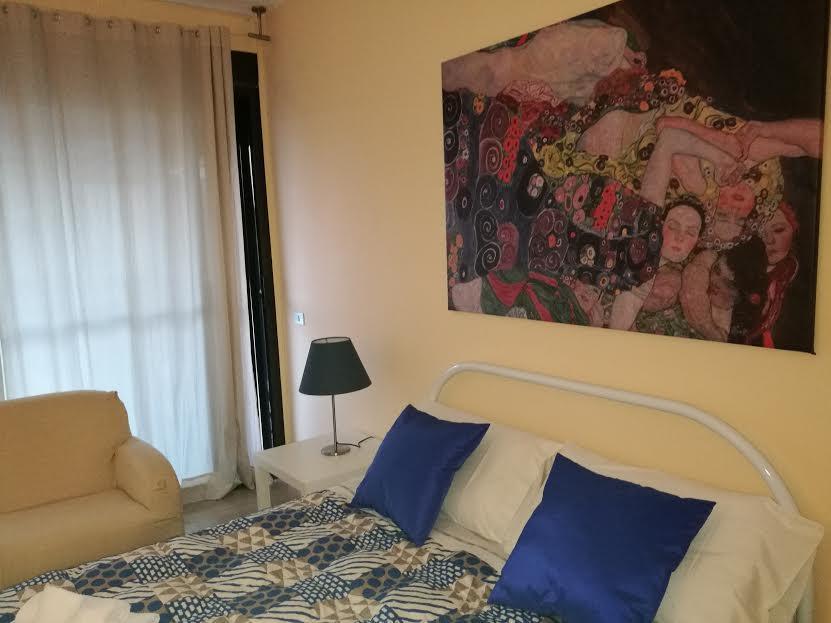 B&B Rossani Bari Zewnętrze zdjęcie