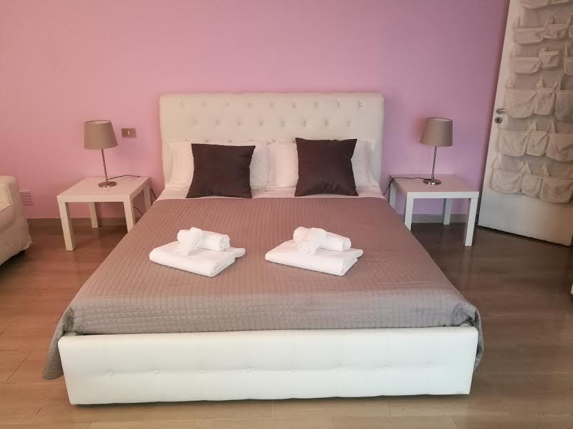 B&B Rossani Bari Zewnętrze zdjęcie