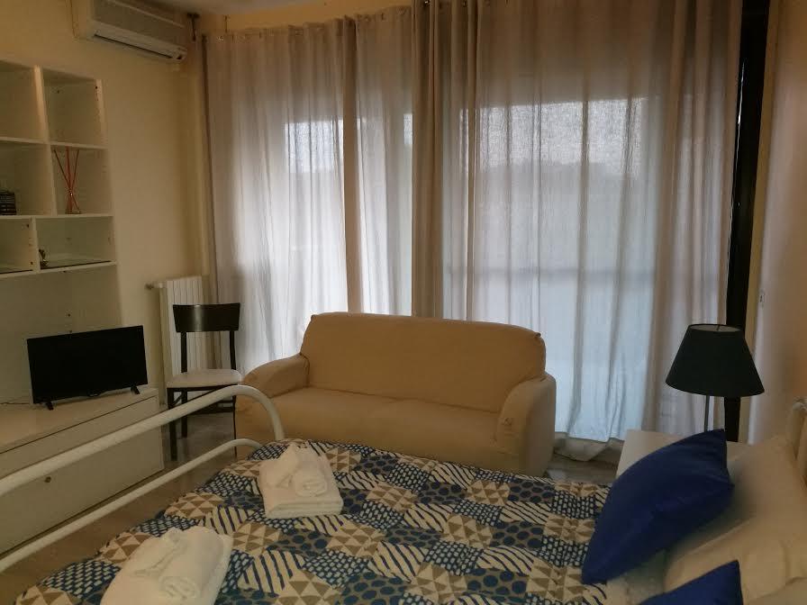 B&B Rossani Bari Zewnętrze zdjęcie
