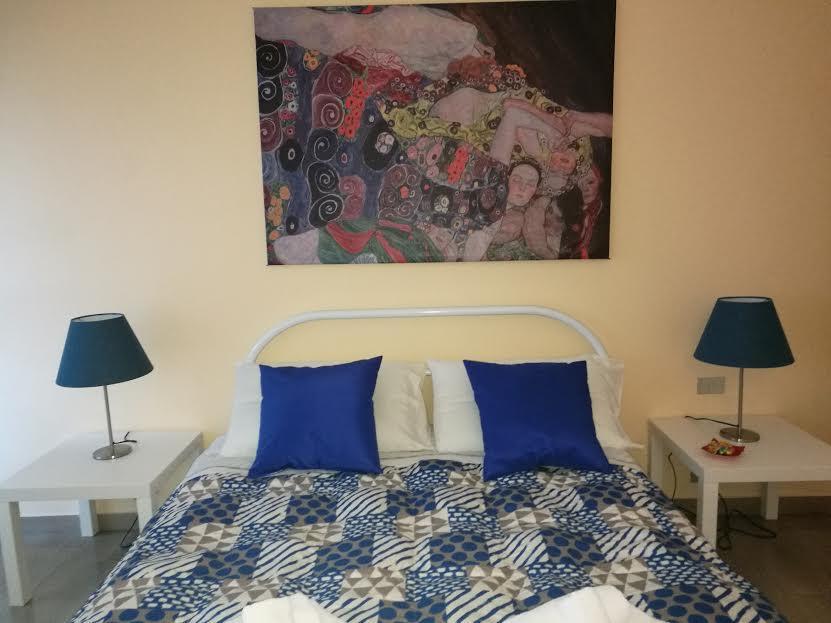 B&B Rossani Bari Zewnętrze zdjęcie