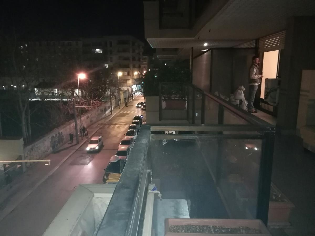 B&B Rossani Bari Zewnętrze zdjęcie