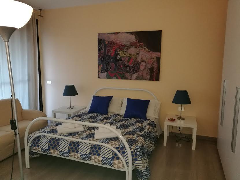B&B Rossani Bari Zewnętrze zdjęcie