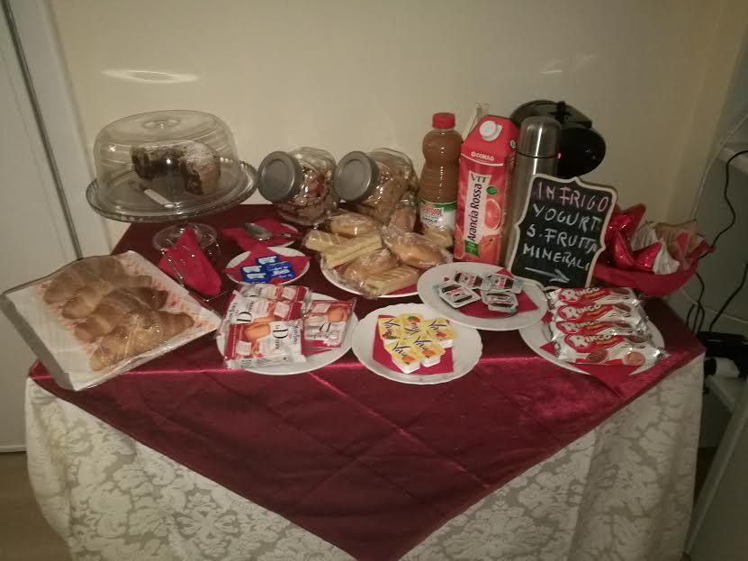 B&B Rossani Bari Zewnętrze zdjęcie