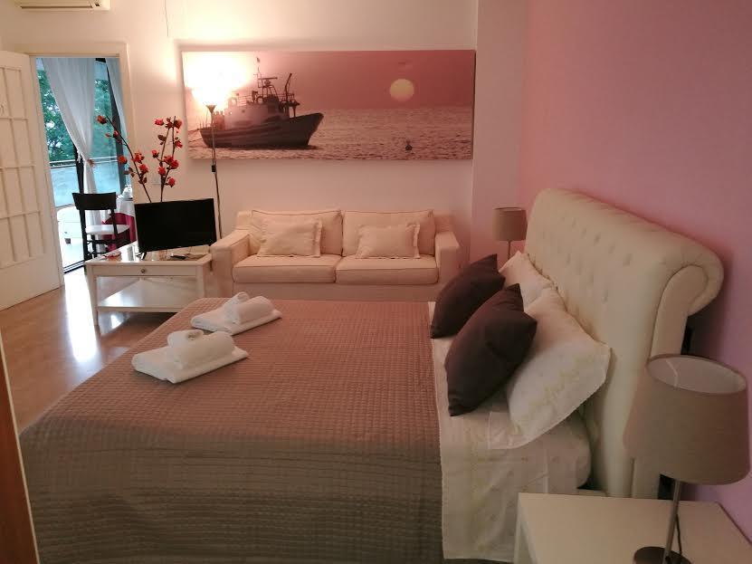 B&B Rossani Bari Zewnętrze zdjęcie