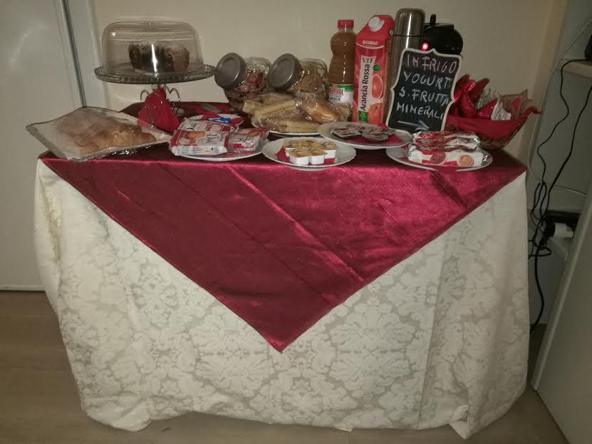 B&B Rossani Bari Zewnętrze zdjęcie