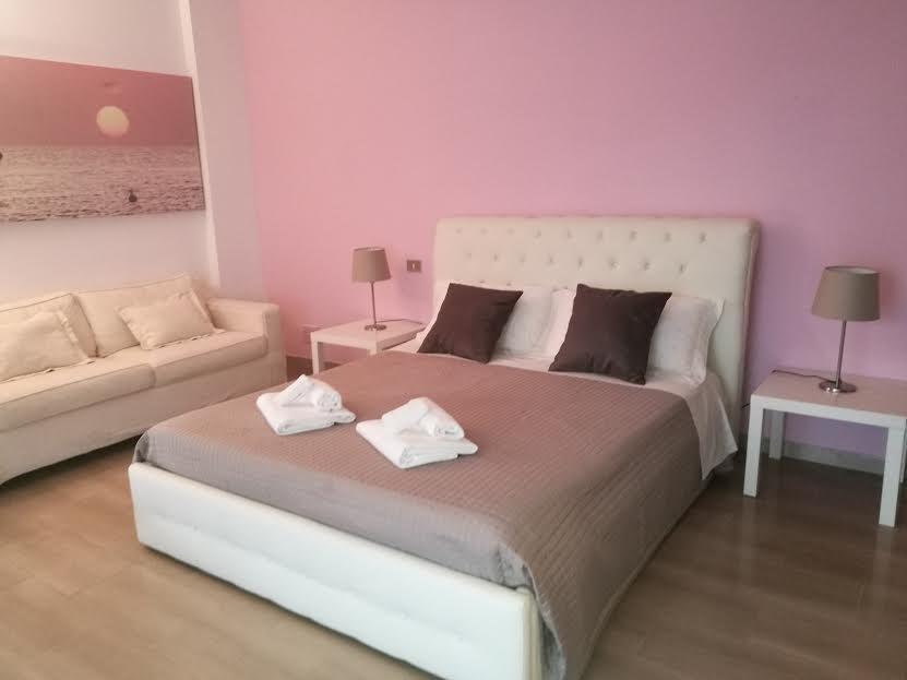 B&B Rossani Bari Zewnętrze zdjęcie
