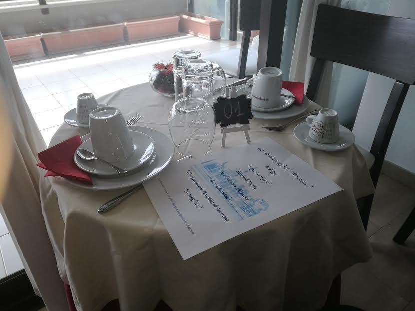 B&B Rossani Bari Zewnętrze zdjęcie