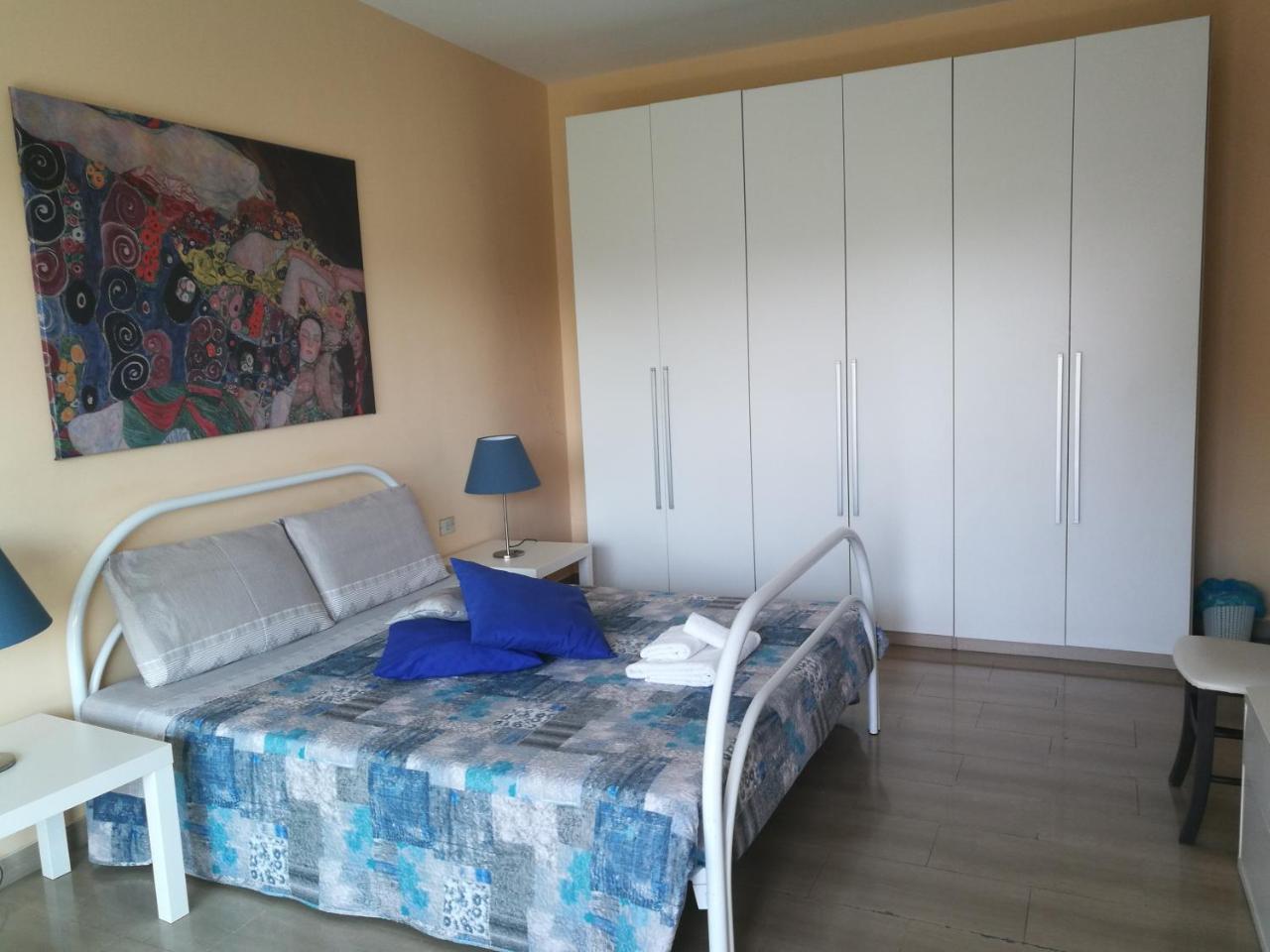 B&B Rossani Bari Zewnętrze zdjęcie